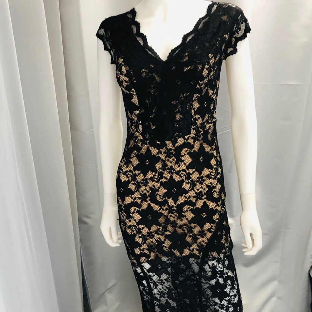 Hot Miami Styles Dress